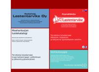 Lastentarvike Tenava