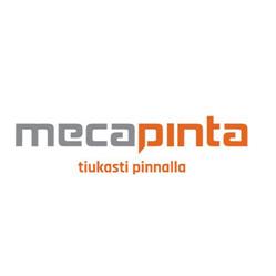 Mecapinta Oy