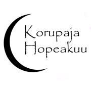 Korupaja Hopeakuu
