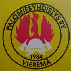 Vieremän Palomiesyhdistys R.y.