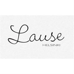 Lause Helsinki