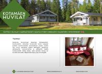 Kotamäen Huvilat