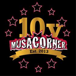 Musacorner Oy