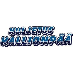 Kuljetus Kallionpää Oy