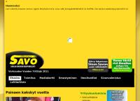 Julkaisupalvelu Sinun Savo Tmi