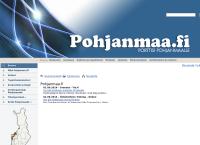 Kristiinankaupungin kaupunki päiväkoti Härkmeri