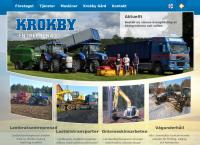 Krokby Entreprenad Ab