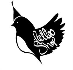 Tattoo Shop