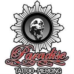 Tatuointi- ja lävistysliike Paradise