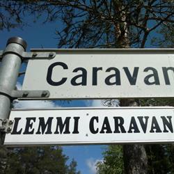 Lemmi-Caravan
