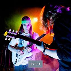 Kuhmon yhteislukio