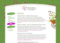 Kukkakauppa Asariina