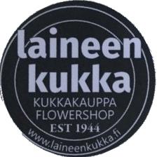 Kukkakauppa Laineen Kukka