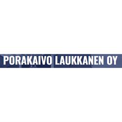 Porakaivo Laukkanen Oy