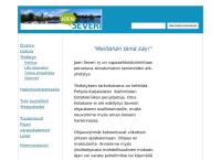Nettisivu: Joen Severi ry