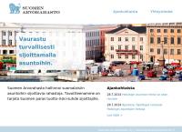 Suomen Arvorahasto Oy