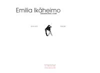 Emilia Ikäheimo