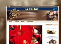 Leonidas Chocolates & Cafe