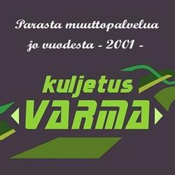 KuljetusVarma