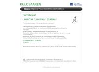 Kulosaaren Liikuntaseura ry