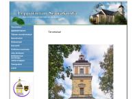Leppävirran seurakunta Näädänmaan kyläkirkko