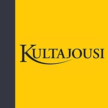 Kultajousi Oy