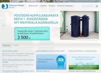 Tekninen Palvelu Tomi Niemi