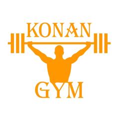 Konan Gym Konala