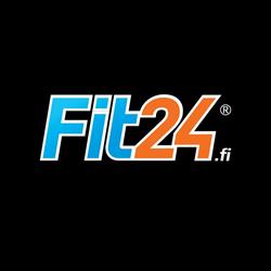 Kuntoklubi Fit24