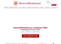 Kuntokompassi