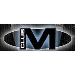 Kuntosali M-Club