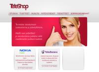 Nettisivu: Dealpoint Oy