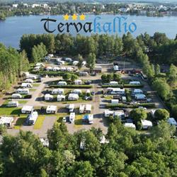 Tervakallio Camping