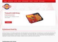 Kylmänen Food Oy / Leikkaamo