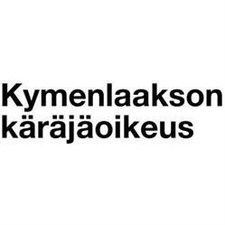 Kymenlaakson käräjäoikeus Kouvolan kanslia