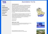 Kymenlaakson Vesi Oy
