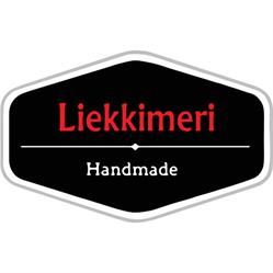 Liekkimeri