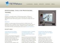 Tetrasim