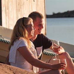 Käringsund Resort