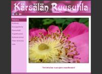 Kärsälän Ruusutila