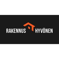 Rakennus Hyvönen Oy