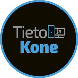 Tieto ja Kone