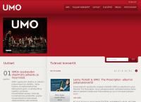 UMO-säätiö