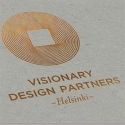 Visionary Design Partners Helsinki Oy