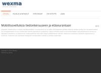 Wexma Oy