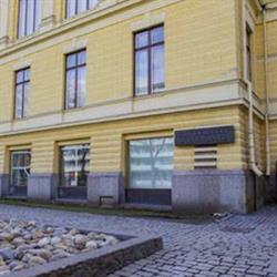 Vaasan Taiteilijaseura-Vasa Konstnärsgille R.Y.