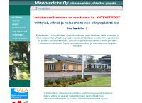 Vihervarikko Oy