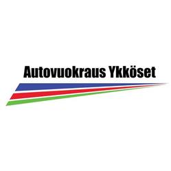 Autovuokraus Ykköset