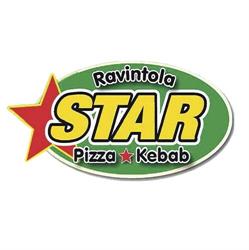 Star Pizza Hämeenlinna