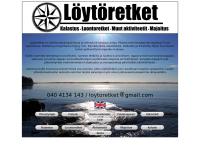 TL Löytöretket
